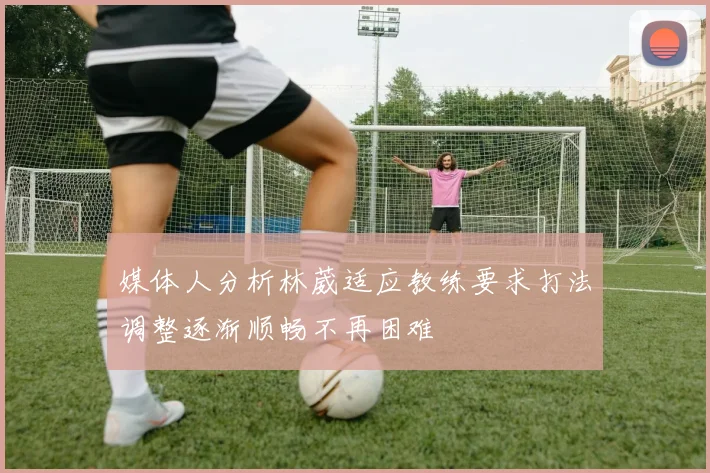 媒体人分析林葳适应教练要求打法调整逐渐顺畅不再困难
